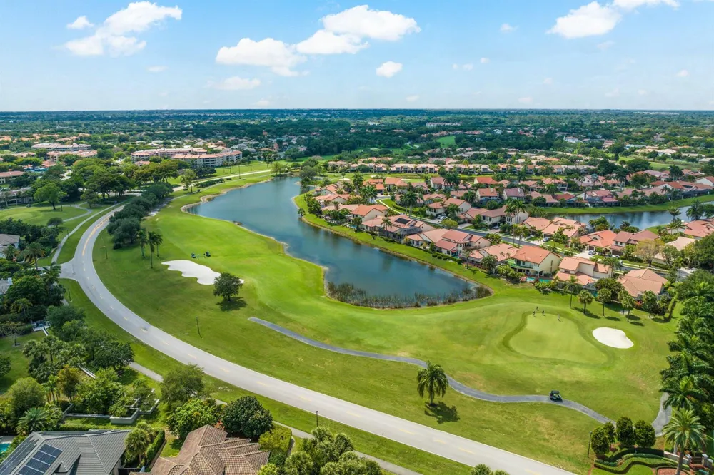 6757 Via Regina Boca Raton, FL 33433