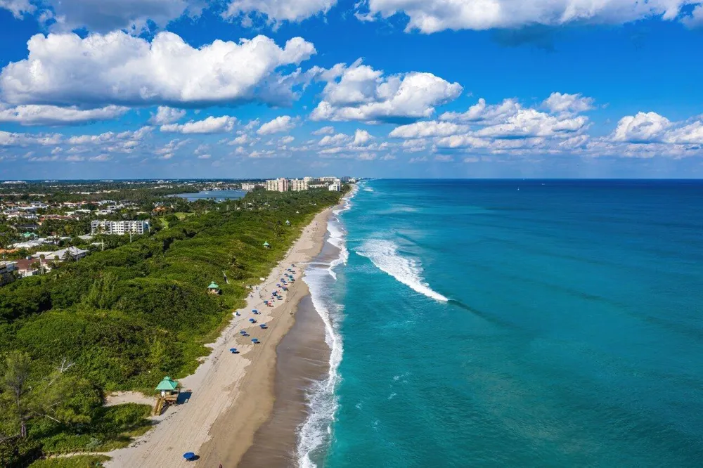 6757 Via Regina Boca Raton, FL 33433