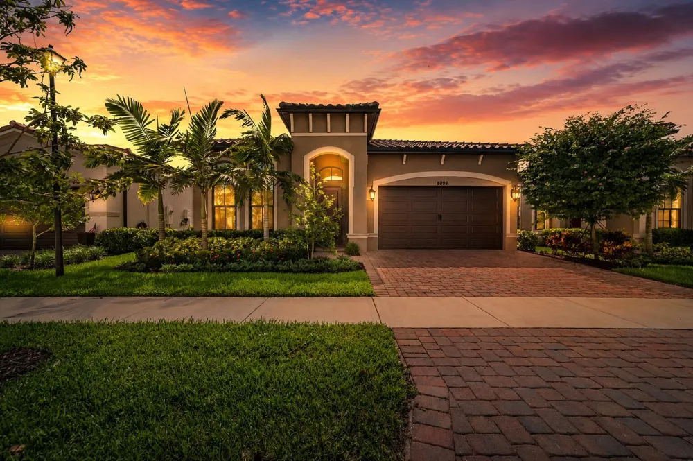 8098 LIBERTY WAY Parkland, FL 33067