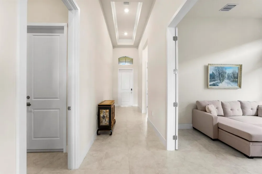 8098 LIBERTY WAY Parkland, FL 33067