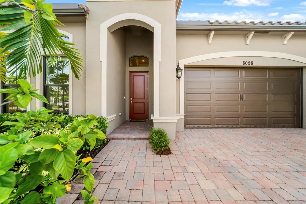 8098 LIBERTY WAY Parkland, FL 33067