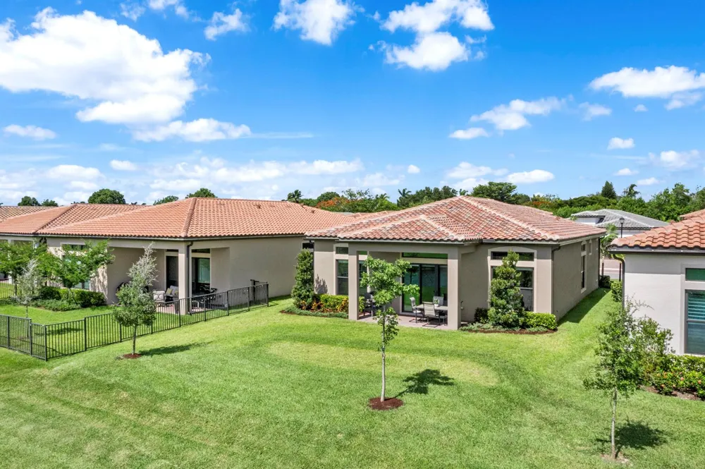 8098 LIBERTY WAY Parkland, FL 33067