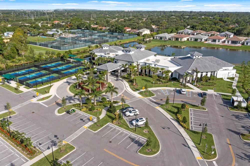 8098 LIBERTY WAY Parkland, FL 33067