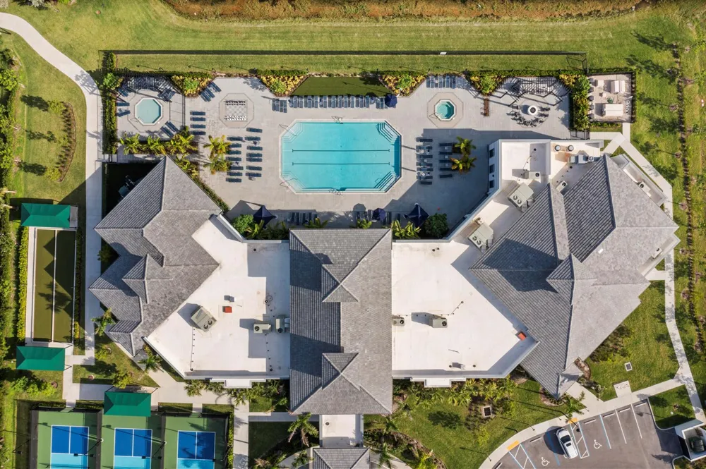 8098 LIBERTY WAY Parkland, FL 33067