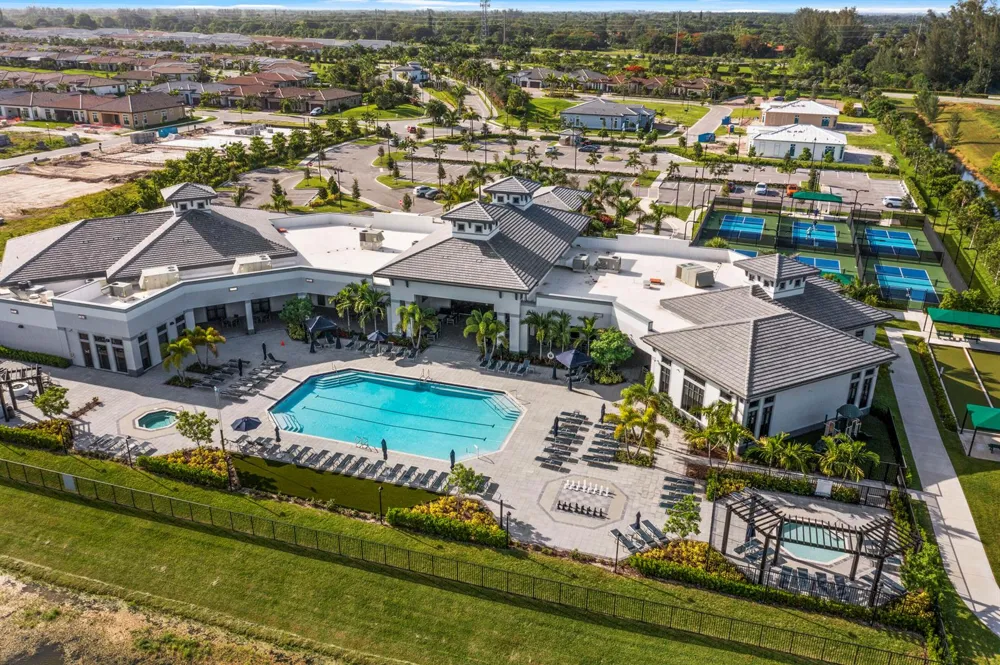 8098 LIBERTY WAY Parkland, FL 33067