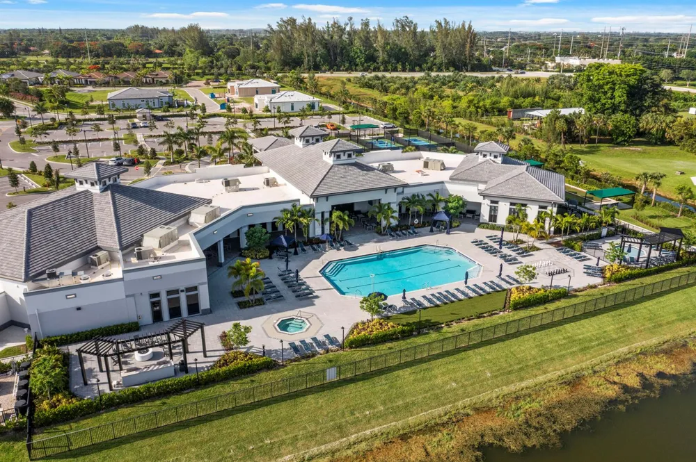 8098 LIBERTY WAY Parkland, FL 33067