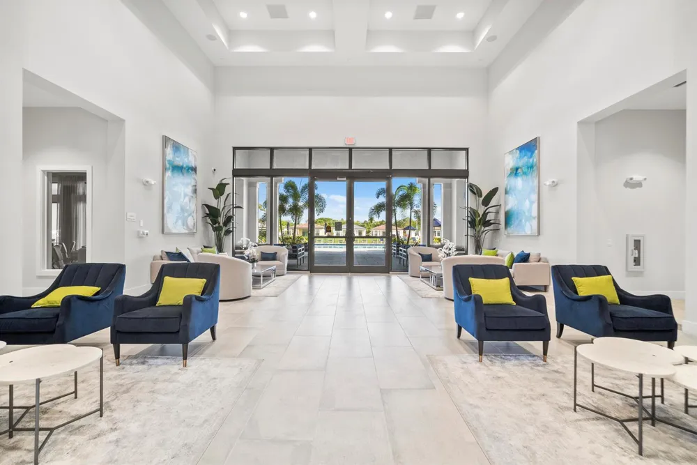 8098 LIBERTY WAY Parkland, FL 33067