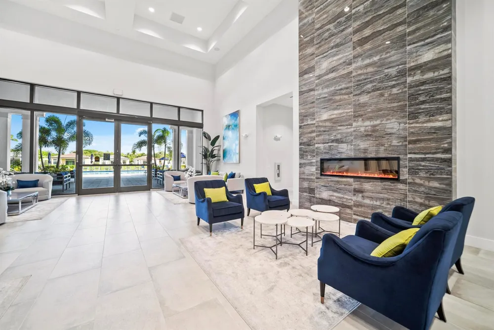 8098 LIBERTY WAY Parkland, FL 33067