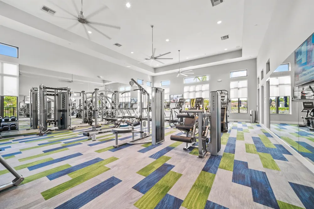 8098 LIBERTY WAY Parkland, FL 33067