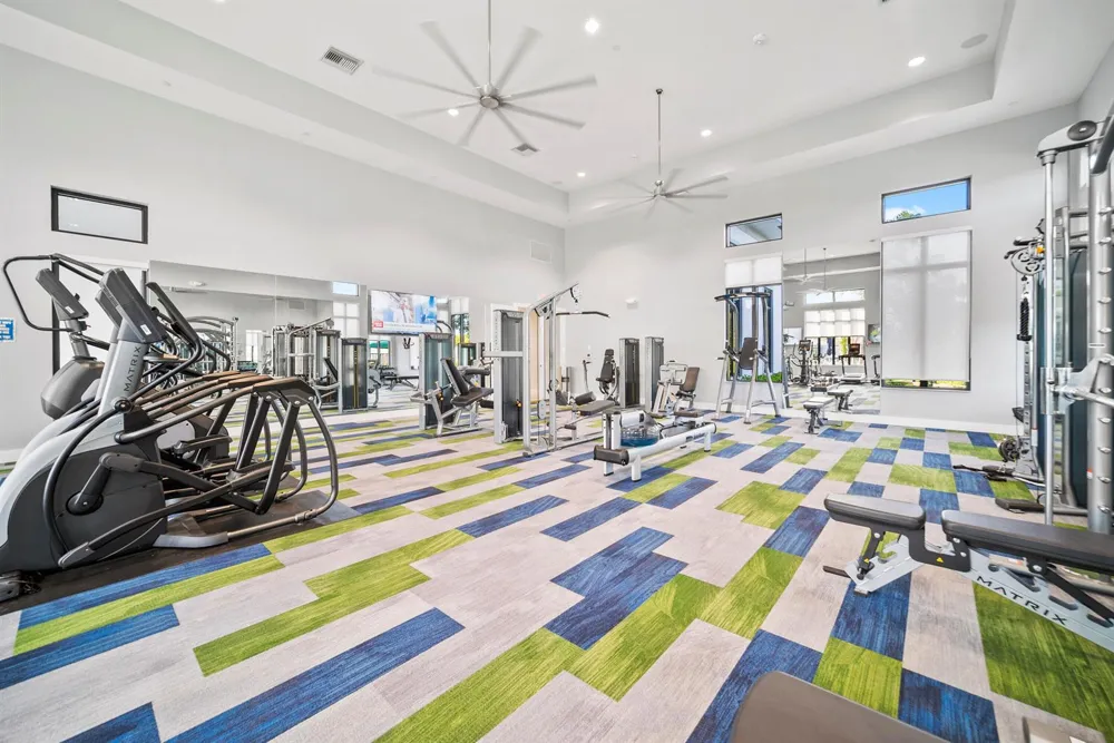 8098 LIBERTY WAY Parkland, FL 33067