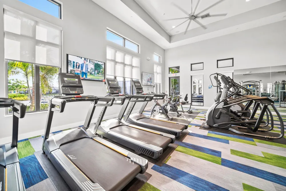 8098 LIBERTY WAY Parkland, FL 33067