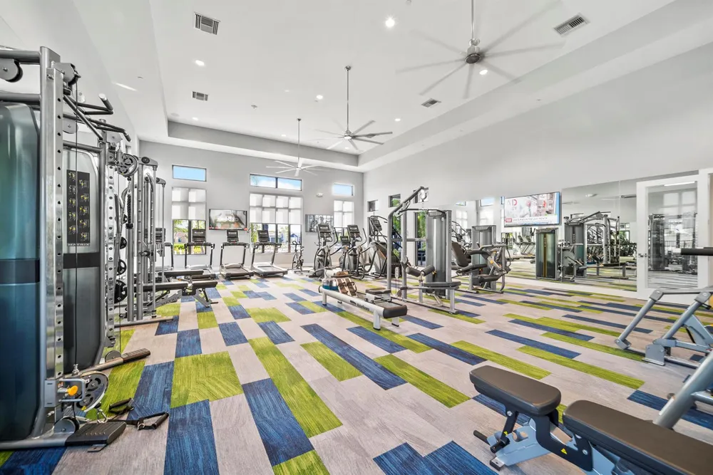 8098 LIBERTY WAY Parkland, FL 33067