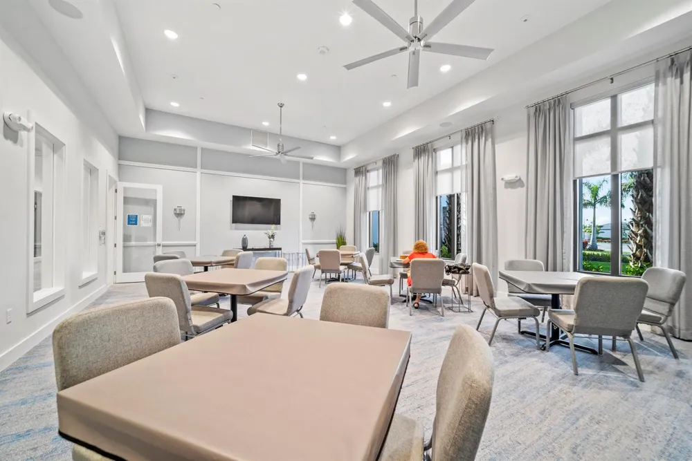 8098 LIBERTY WAY Parkland, FL 33067