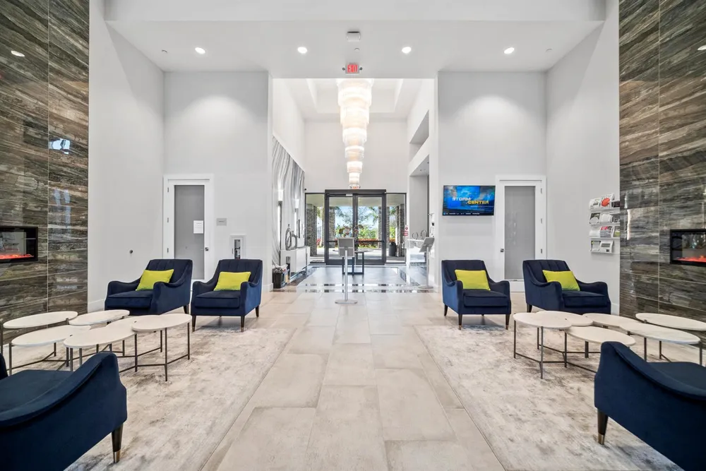 8098 LIBERTY WAY Parkland, FL 33067