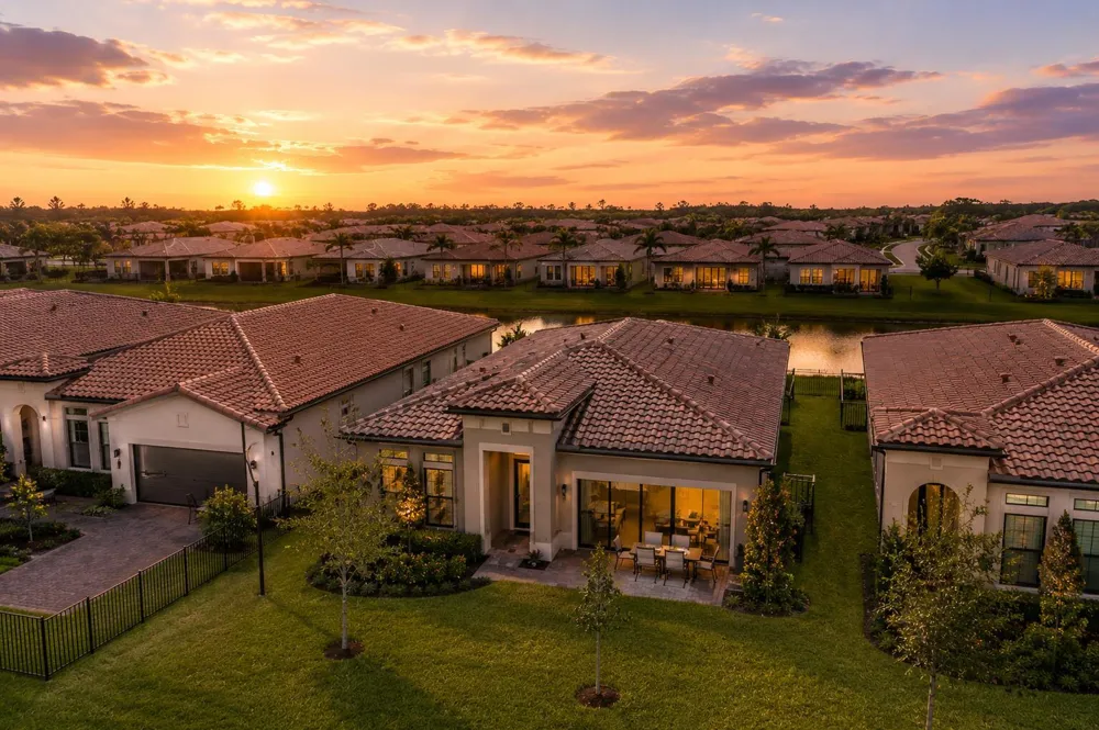 8098 LIBERTY WAY Parkland, FL 33067