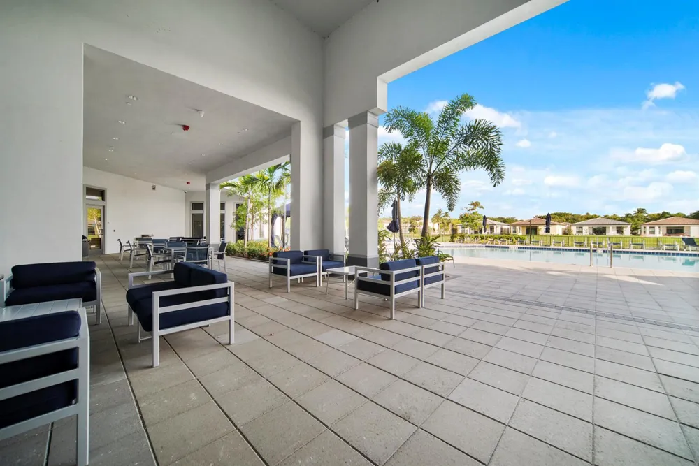 8098 LIBERTY WAY Parkland, FL 33067