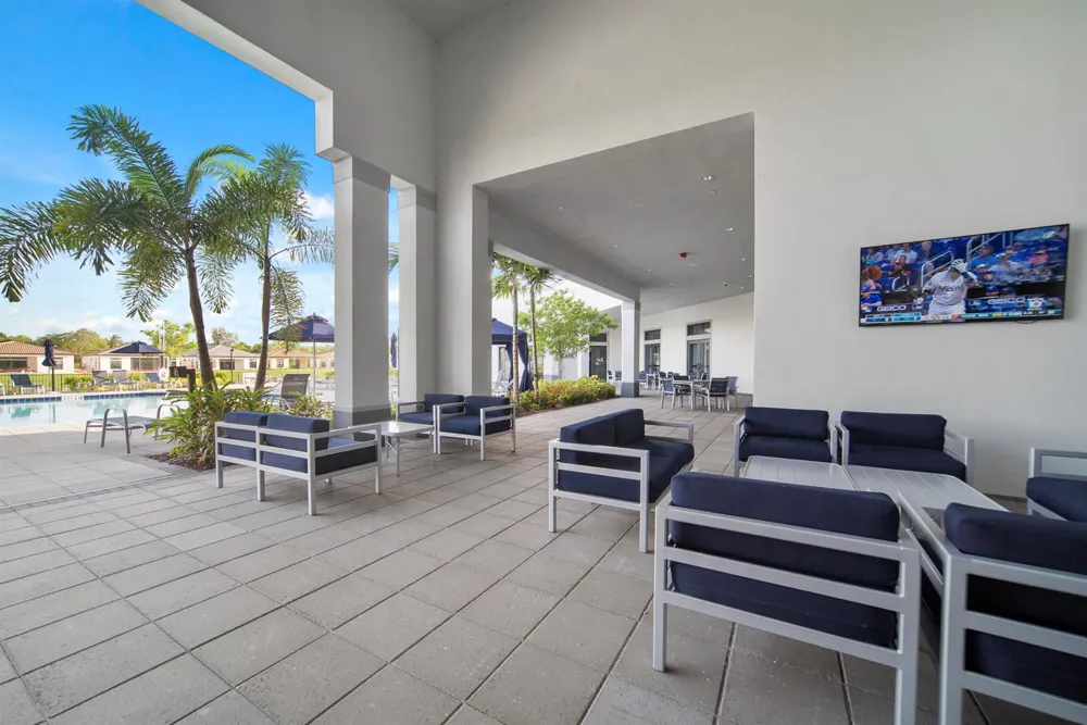 8098 LIBERTY WAY Parkland, FL 33067