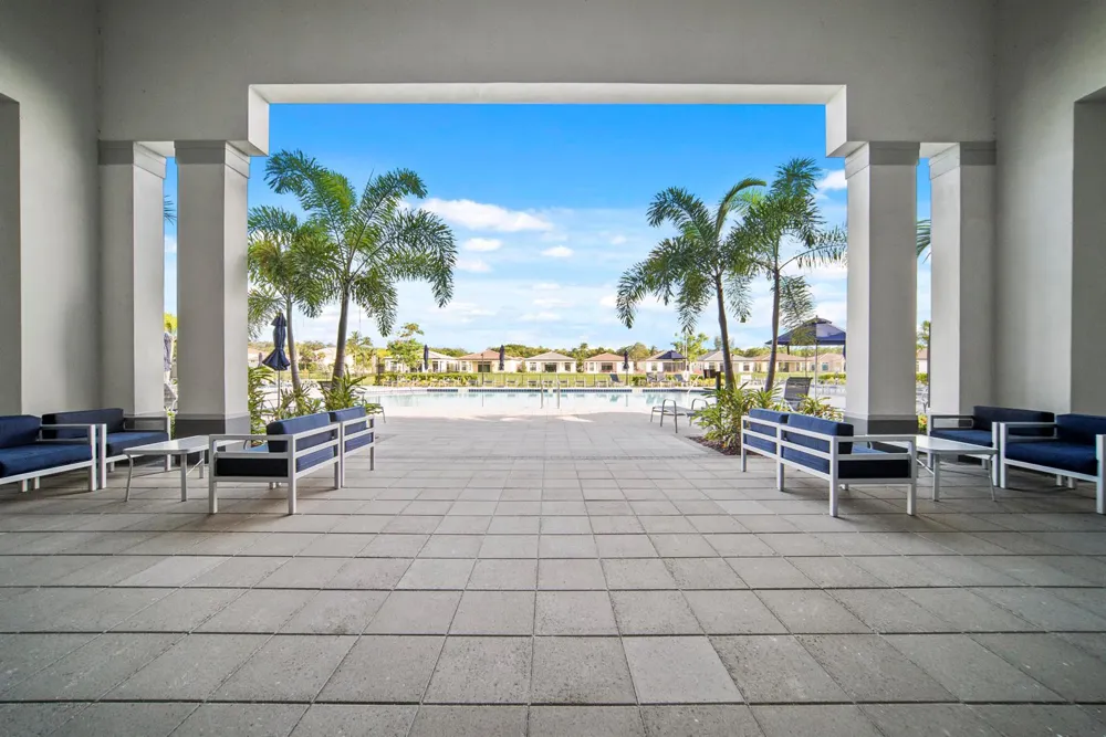 8098 LIBERTY WAY Parkland, FL 33067