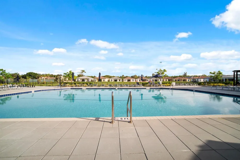8098 LIBERTY WAY Parkland, FL 33067