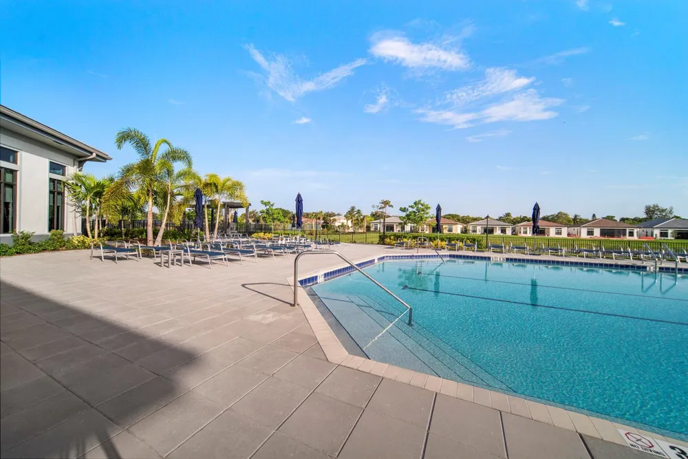 8098 LIBERTY WAY Parkland, FL 33067