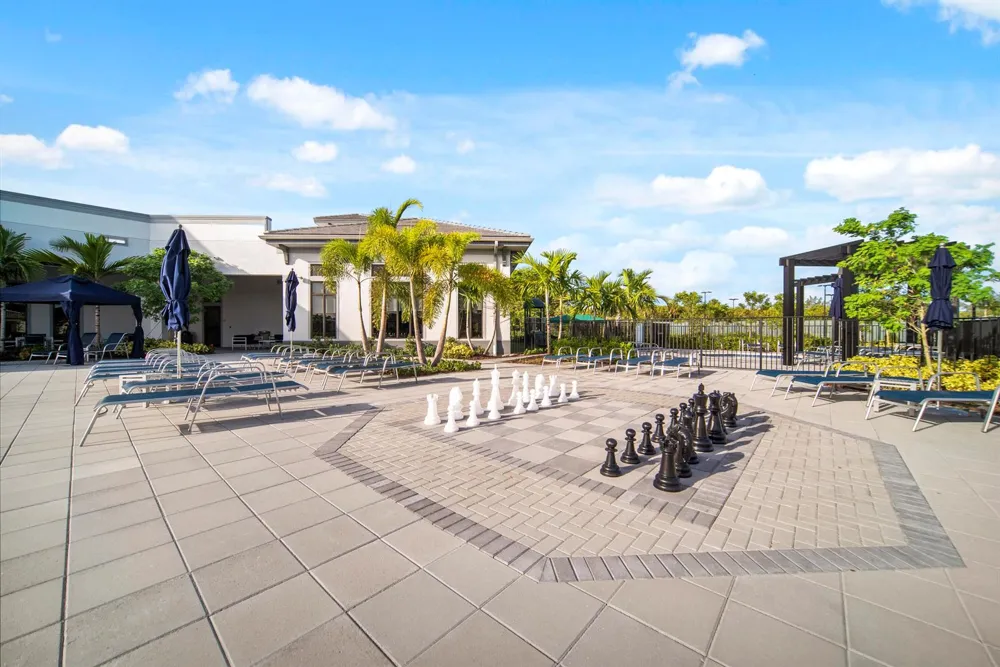 8098 LIBERTY WAY Parkland, FL 33067
