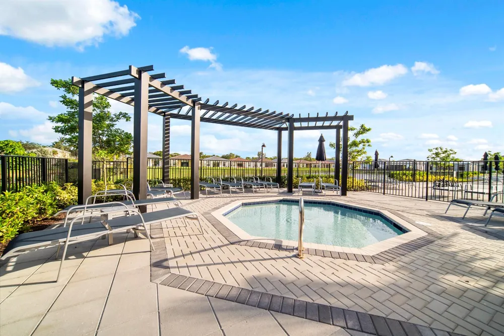 8098 LIBERTY WAY Parkland, FL 33067