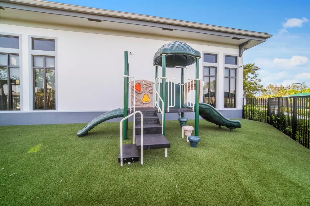 8098 LIBERTY WAY Parkland, FL 33067