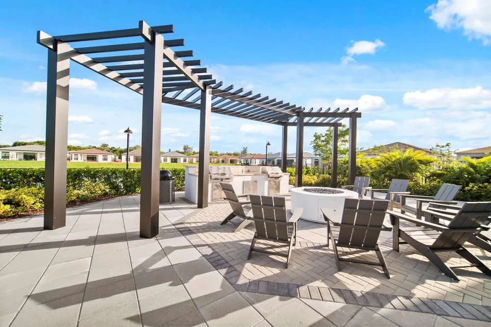 8098 LIBERTY WAY Parkland, FL 33067