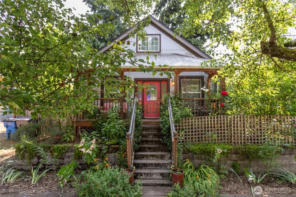 1901 Grant Street Vancouver, WA 98660