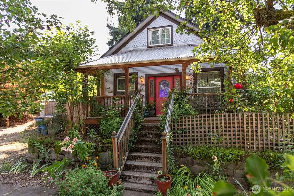 1901 Grant Street Vancouver, WA 98660