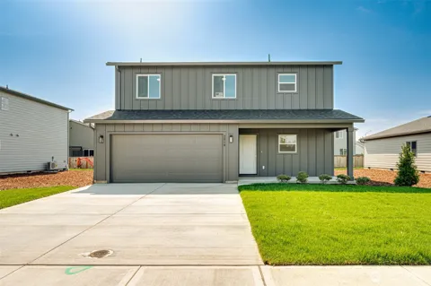 2010 Henderson Way