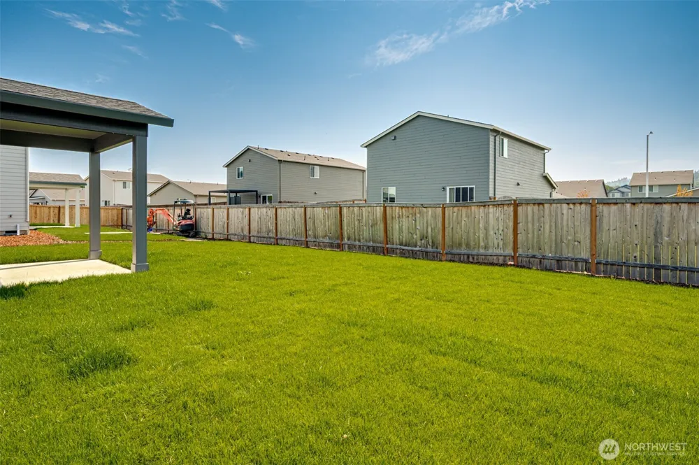 2010 Henderson Way Longview, WA 98632