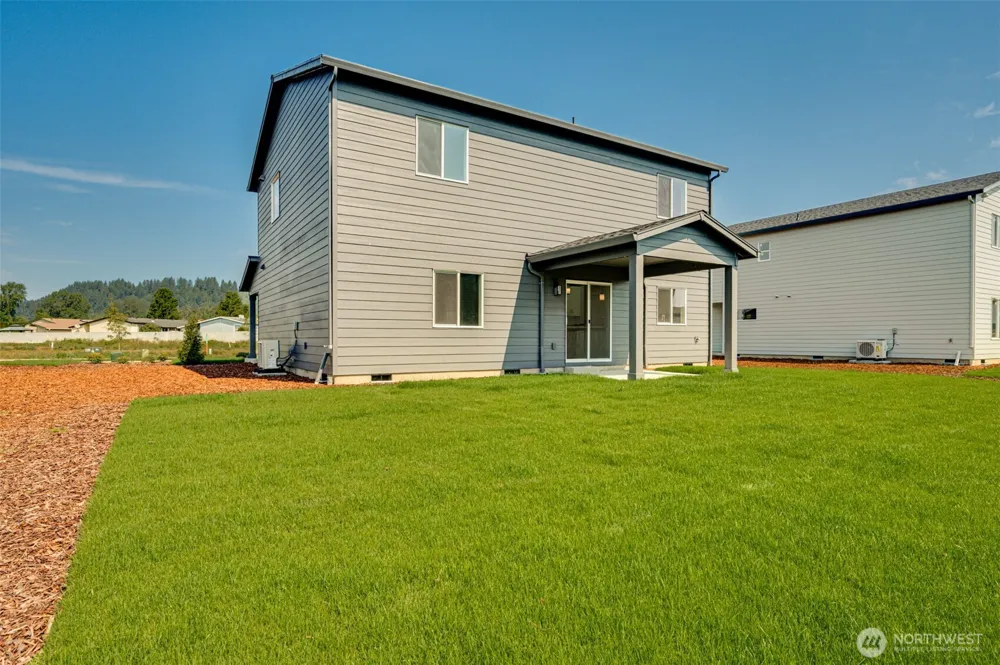 2010 Henderson Way Longview, WA 98632