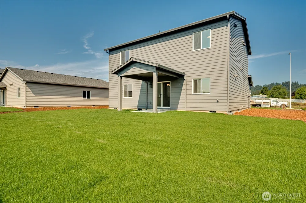 2010 Henderson Way Longview, WA 98632