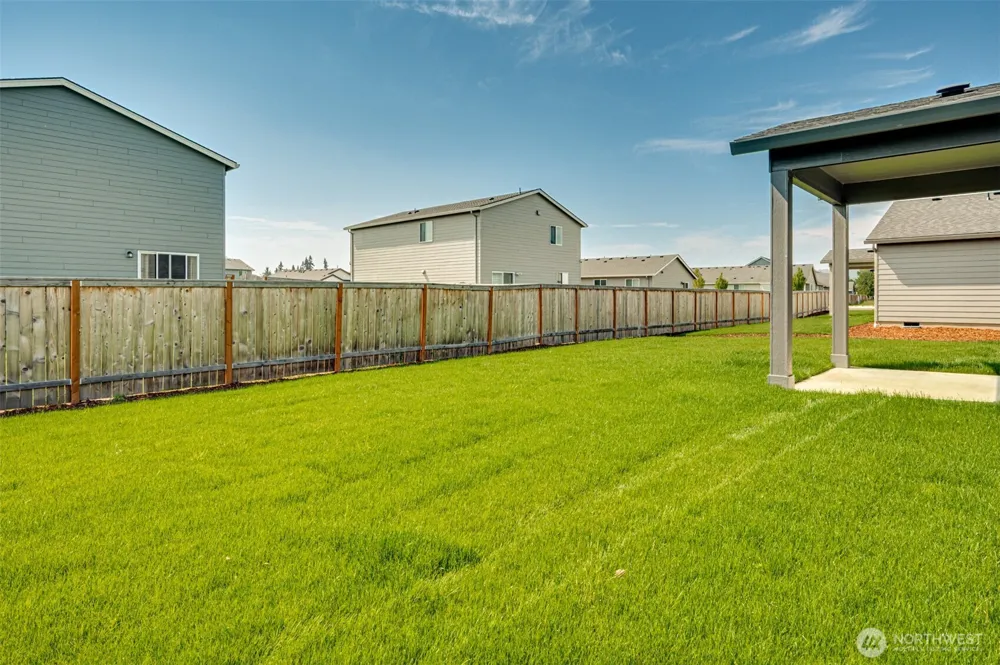 2010 Henderson Way Longview, WA 98632