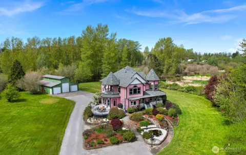 3496 Walltine Road