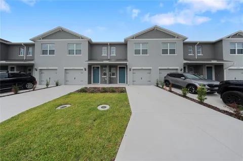 4348 BUTTERSCOTCH CIRCLE