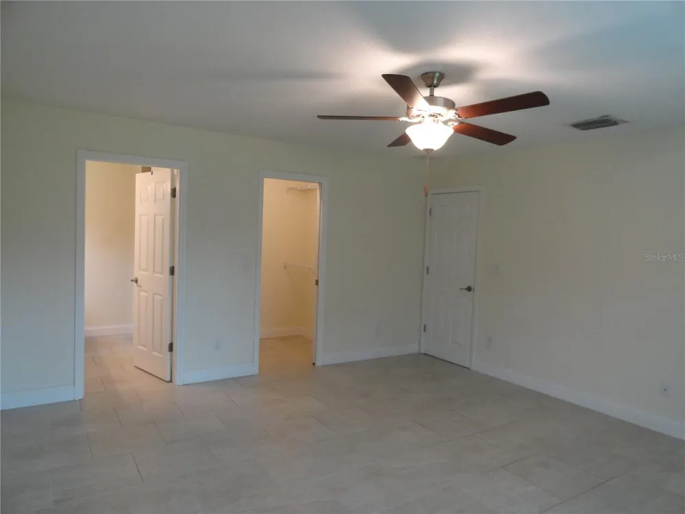 2580 VOGLER LANE North Port, FL 34286