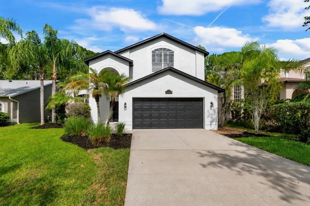 13115 ROYAL GEORGE AVENUE Odessa, FL 33556