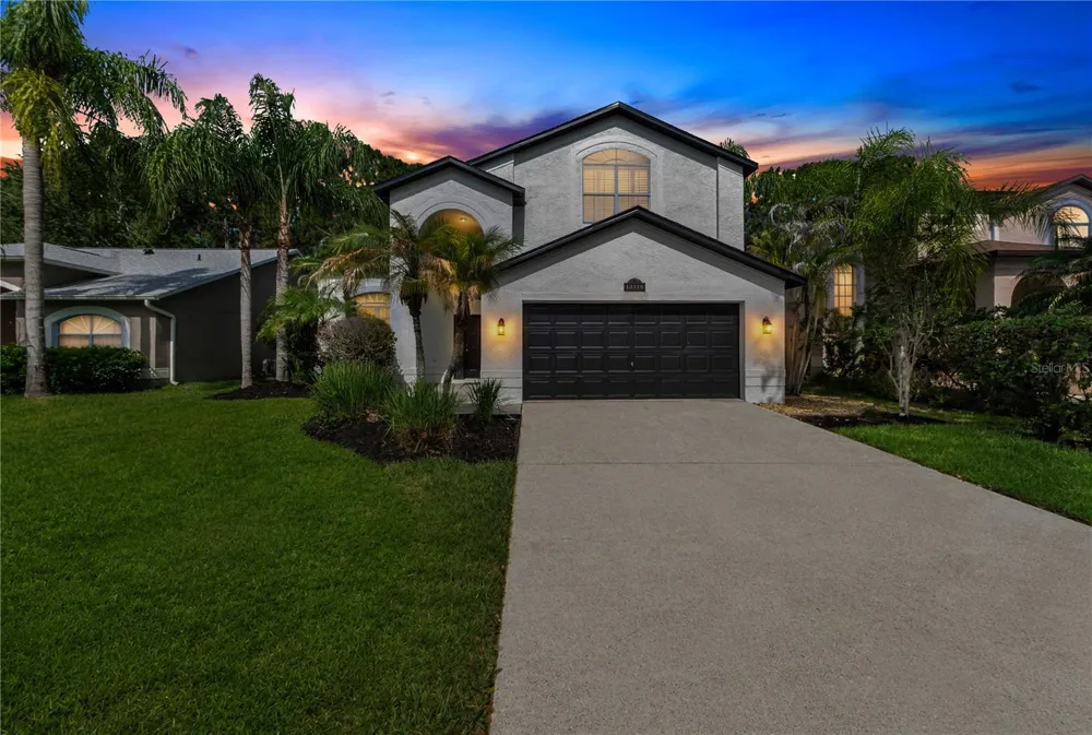 13115 ROYAL GEORGE AVENUE Odessa, FL 33556