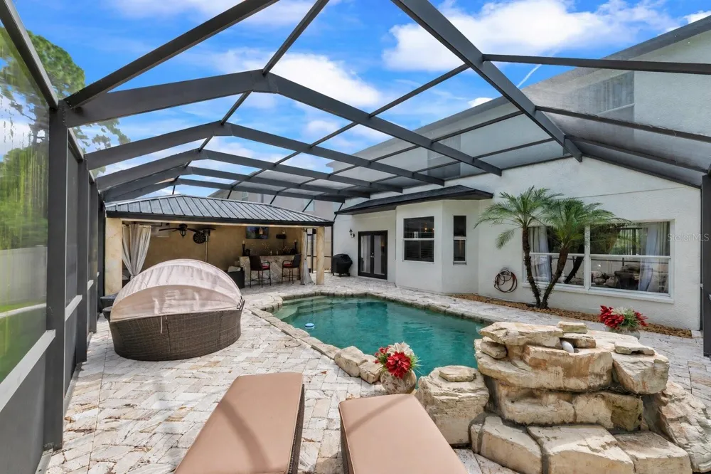 13115 ROYAL GEORGE AVENUE Odessa, FL 33556
