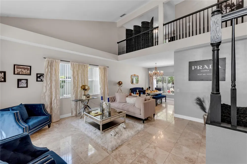 13115 ROYAL GEORGE AVENUE Odessa, FL 33556