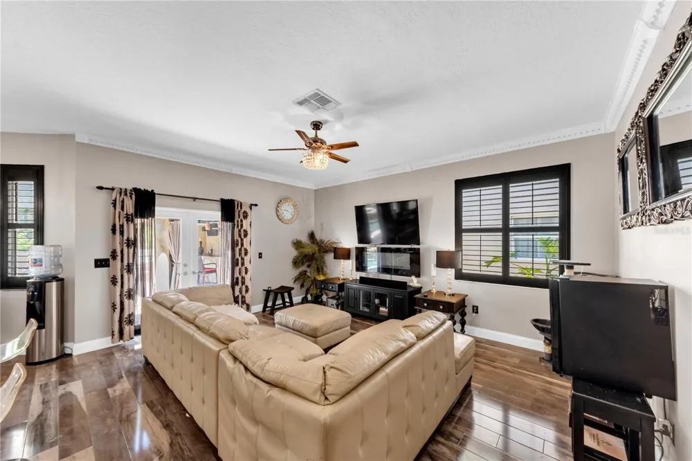 13115 ROYAL GEORGE AVENUE Odessa, FL 33556