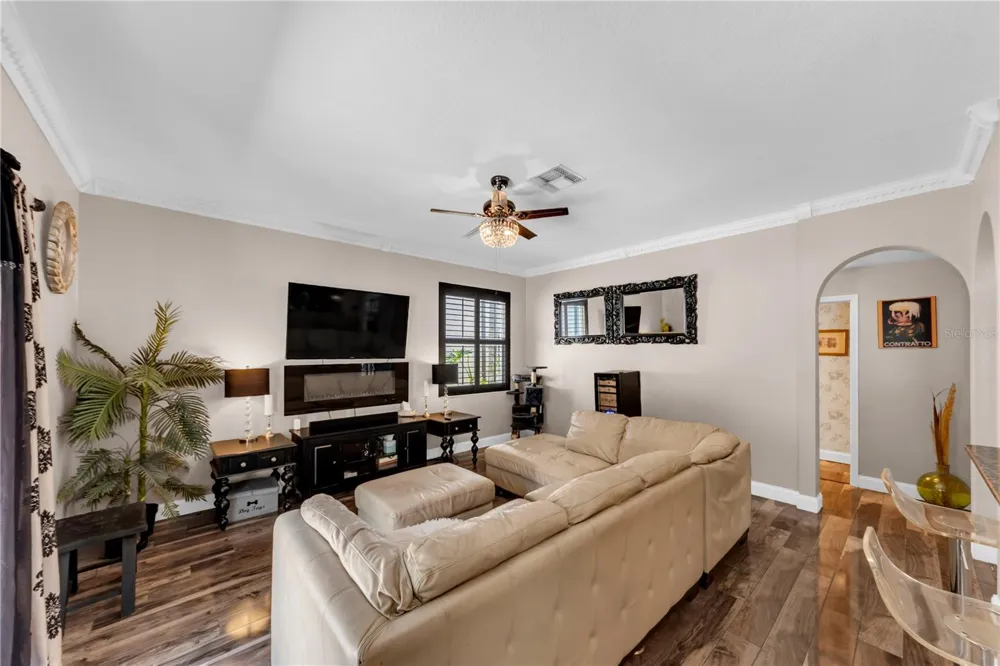 13115 ROYAL GEORGE AVENUE Odessa, FL 33556