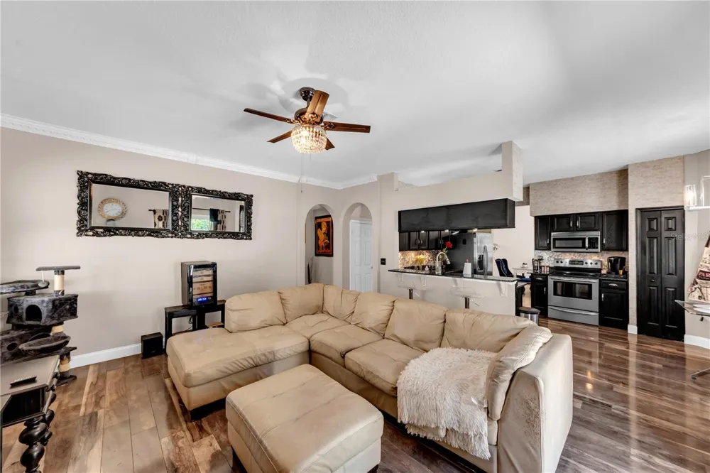 13115 ROYAL GEORGE AVENUE Odessa, FL 33556