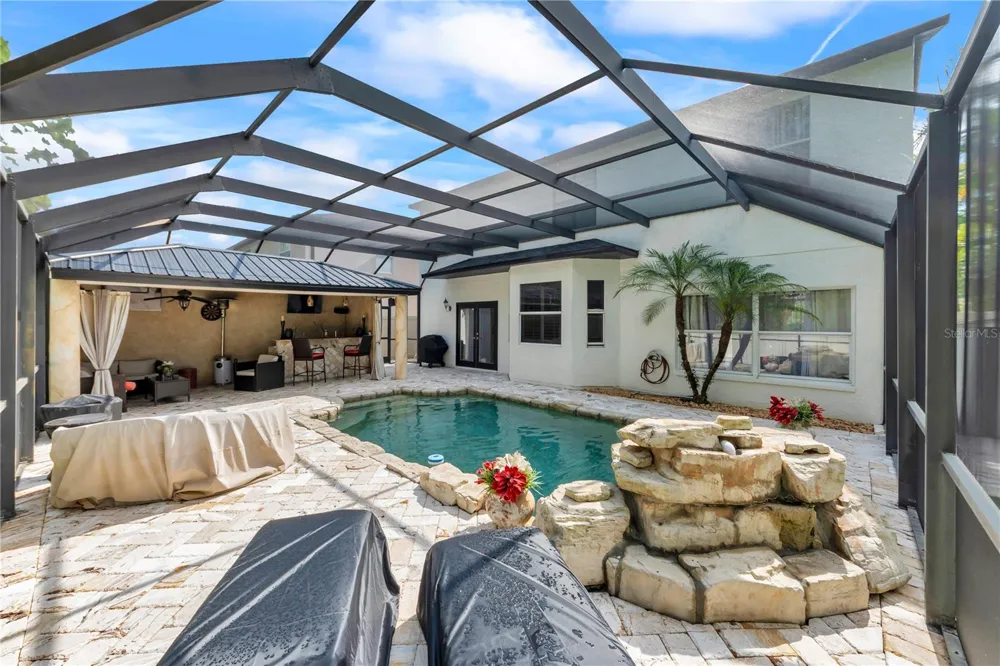 13115 ROYAL GEORGE AVENUE Odessa, FL 33556