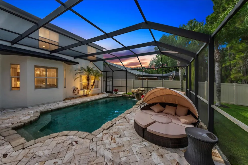13115 ROYAL GEORGE AVENUE Odessa, FL 33556