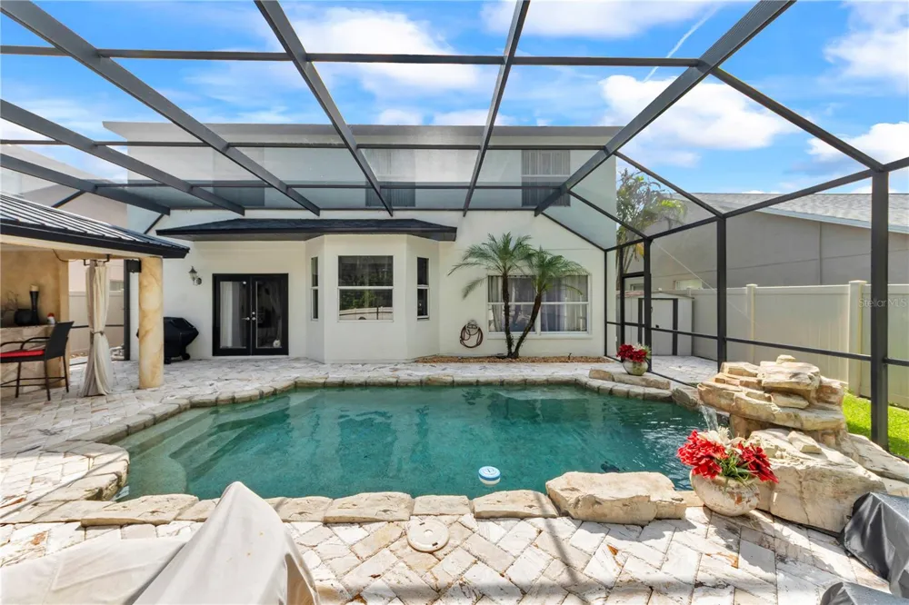 13115 ROYAL GEORGE AVENUE Odessa, FL 33556