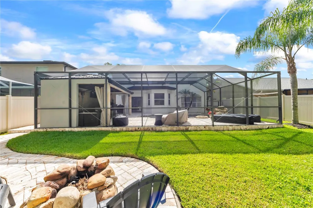 13115 ROYAL GEORGE AVENUE Odessa, FL 33556