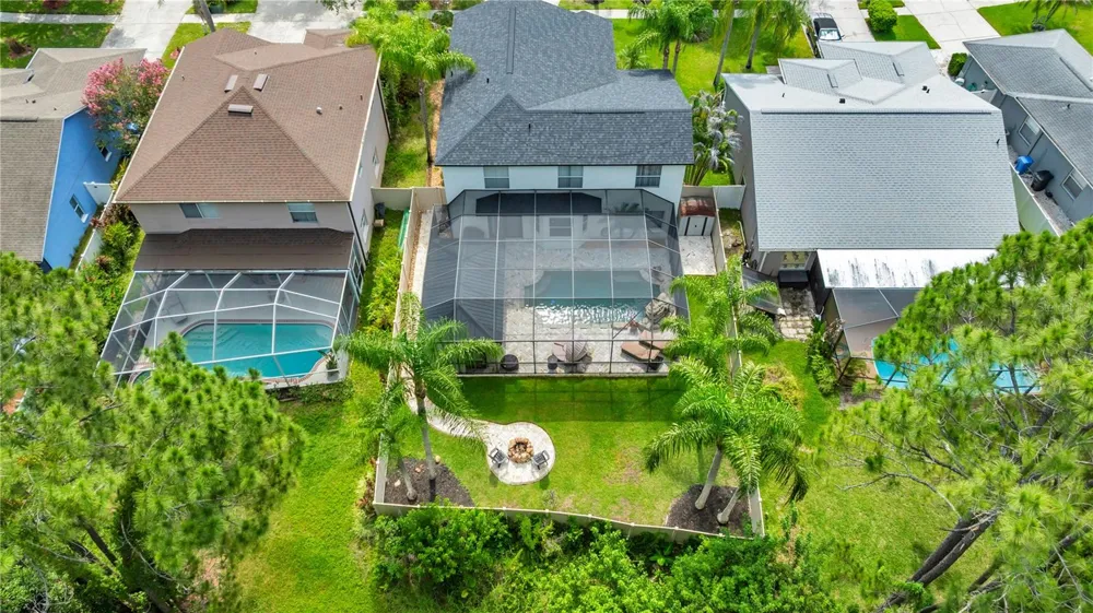 13115 ROYAL GEORGE AVENUE Odessa, FL 33556